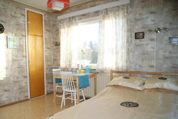 Фотографии Гостевой дом Lana Guest house г. Simpele (Финляндия) №5 Фото Гостевой дом Lana Guest house г. Simpele 5